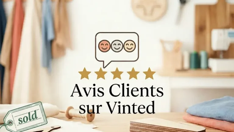 Avis clients Vinted — Créa'Flo by Flo Avis clients Vinted pour Créa'Flo by Flo — 39 évaluations 5 étoiles, emballage soigné et envoi rapide